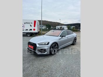 AUDI RS5 (2E GENERATION) SPORTBACK II SPORTBACK 2.9 TFSI 450 QUATTRO TIPTRONIC 8