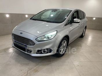 FORD S-MAX 2 II 2.0 TDCI 150 S&S TITANIUM BV6