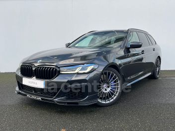 ALPINA B5 TOURING TOURING BITURBO 608