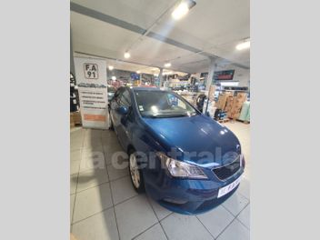 SEAT IBIZA 4 IV (2) 1.6 TDI 90 BLACK LINE