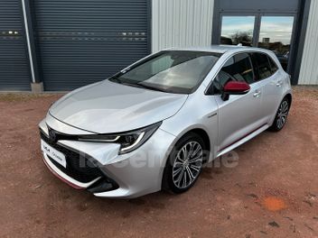 TOYOTA COROLLA 12 XII 1.8 HYBRIDE 122H DESIGN