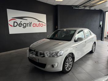 CITROEN C-ELYSEE 1.2 PURETECH 82 CONFORT