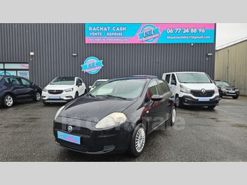 FIAT GRANDE PUNTO 1.4 8V 77 ACTIVE 5P