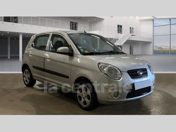 KIA PICANTO (2) 1.1 65 URBAN CHIC