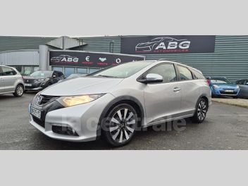 HONDA CIVIC 9 TOURER IX TOURER 1.6 I-DTEC EXECUTIVE