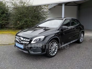 MERCEDES GLA (2) 200 D 7CV STARLIGHT EDITION 7G-DCT