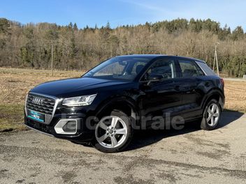 AUDI Q2 1.4 TFSI 150 COD SPORT