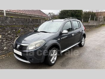 DACIA SANDERO STEPWAY STEPWAY 1.5 DCI 70