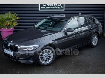 BMW SERIE 5 G31 TOURING (G31) (2) TOURING 520D 190 BUSINESS DESIGN BVA8