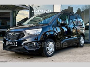 OPEL COMBO 4 LIFE IV 1.5 130 START/STOP L1H1 ENJOY