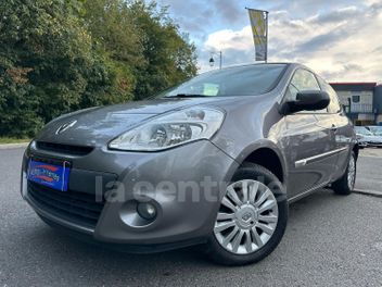 RENAULT CLIO 3 COLLECTION III (2) COLLECTION 1.2 16V 75 ZEN 3P