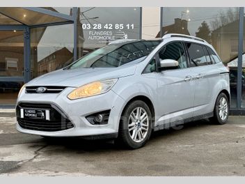 FORD GRAND C-MAX 2 II 1.6 TDCI 115 FAP EDITION