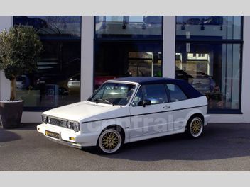 VOLKSWAGEN GOLF CABRIOLET CABRIOLET 1.8 98 KARMANN