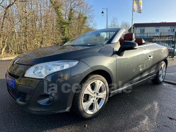 RENAULT MEGANE 3 COUPE CABRIOLET III COUPE CABRIOLET 1.4 TCE 130 PRIVILEGE