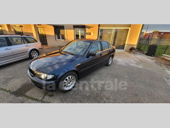 BMW SERIE 3 E46 (E46) 325XI PACK LUXE