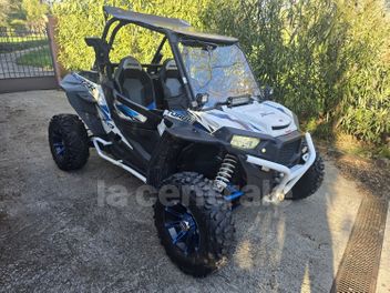 POLARIS RZR 64" XP TURBO EPS