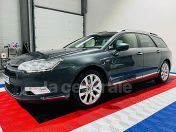 CITROEN C5 (2E GENERATION) TOURER II (2) TOURER 2.0 BLUEHDI 150 S&S HYDRACTIVE EXCLUSIVE BV6 115G