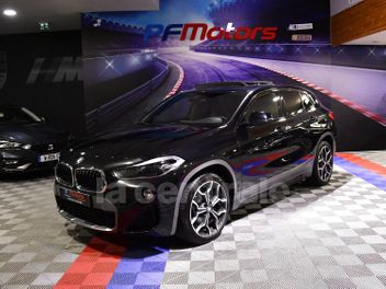 BMW X2 F39 (F39) XDRIVE 18D M SPORT BVA8