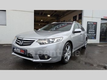 HONDA ACCORD 8 TOURER VIII TOURER 2.0 I-VTEC 156 ELEGANCE