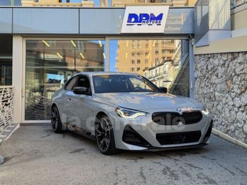 BMW SERIE 2 F22 COUPE M (F22) COUPE M240I 340 22CV BVA8