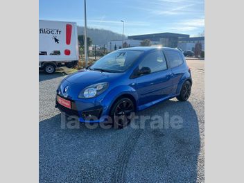 RENAULT TWINGO 2 RS II 1.6 133 RS