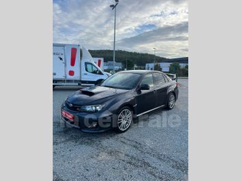 SUBARU IMPREZA 3 STI III 2.5 300 WRX STI