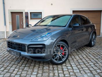 PORSCHE CAYENNE 3 COUPE III COUPE 4.0 V8 460 GTS