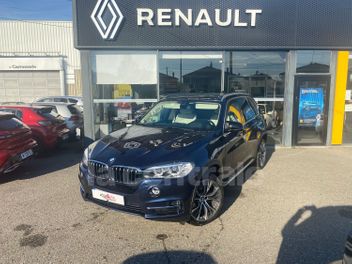 BMW X5 F15 (F15) XDRIVE40D 313 EXCLUSIVE BVA8