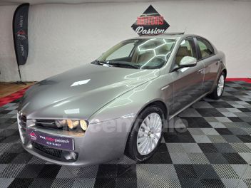 ALFA ROMEO 159 3.2 V6 JTS 260 SELECTIVE Q4 QTRONIC