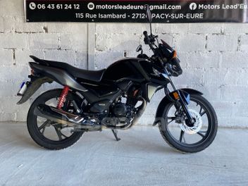 HONDA CBF 125