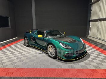 LOTUS EXIGE 2 II (3) 3.5 SPORT 410