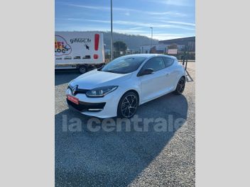 RENAULT MEGANE 3 COUPE RS III (3) COUPE 2.0 T 275 RS S&S EURO6