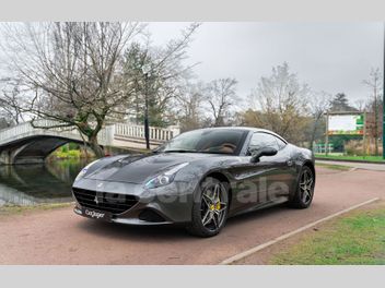 FERRARI CALIFORNIA T 3.9 V8 T 560