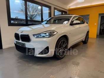 BMW X2 F39 (F39) SDRIVE 18I 136 M SPORT DKG7