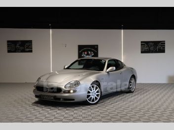 MASERATI 3200 GT 3.2 V8 BVA