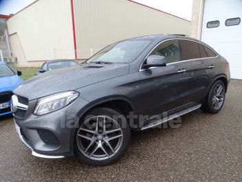 MERCEDES GLE COUPE 350 D FASCINATION 4MATIC