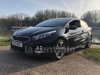 KIA PRO CEE D 2 II (2) 1.6 CRDI 136 ISG GT LINE BV6