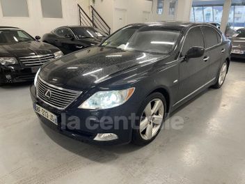 LEXUS LS 4 IV 460 PACK PRESIDENT BVA8