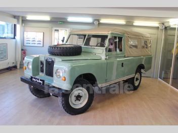 LAND ROVER LAND SERIE 3 109 STATION WAGON 2.3 D