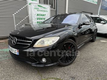 MERCEDES CL 3 III 500 7G-TRONIC