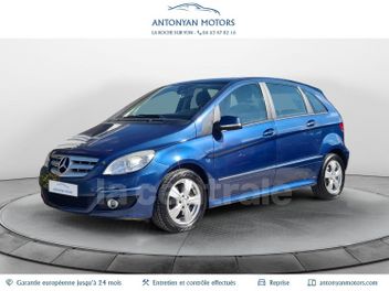 MERCEDES CLASSE B (2) 180 CDI CLASSIC CONTACT