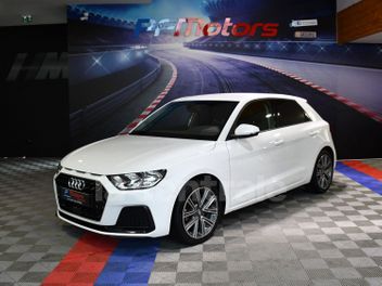 AUDI A1 (2E GENERATION) SPORTBACK II 35 TFSI 150 DESIGN S TRONIC 7