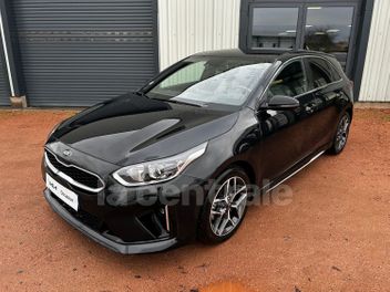 KIA CEED 3 III (2) 1.0 T-GDI 120 GT LINE BVM6