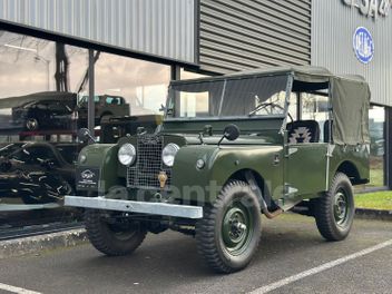 LAND ROVER LAND SERIE 2 88