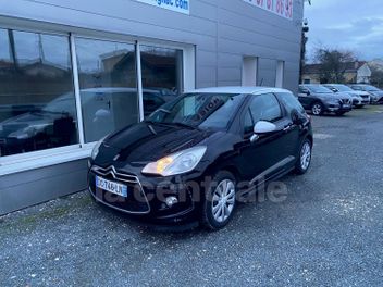 CITROEN DS3 (2) 1.2 PURETECH 82 SO CHIC
