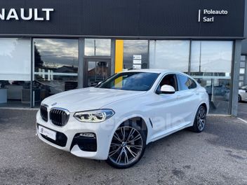 BMW X4 G02 (G02) XDRIVE25DA 231 M SPORT X