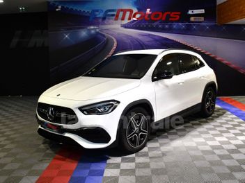 MERCEDES GLA 2 II 200 D AMG LINE DCT