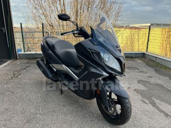 KYMCO DOWNTOWN 125I ABS