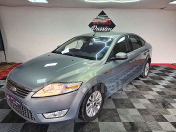 FORD MONDEO 3 III 1.8 TDCI 125 GHIA 5P