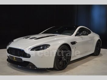 ASTON MARTIN V12 VANTAGE COUPE 5.9 573 S SPORTSHIFT